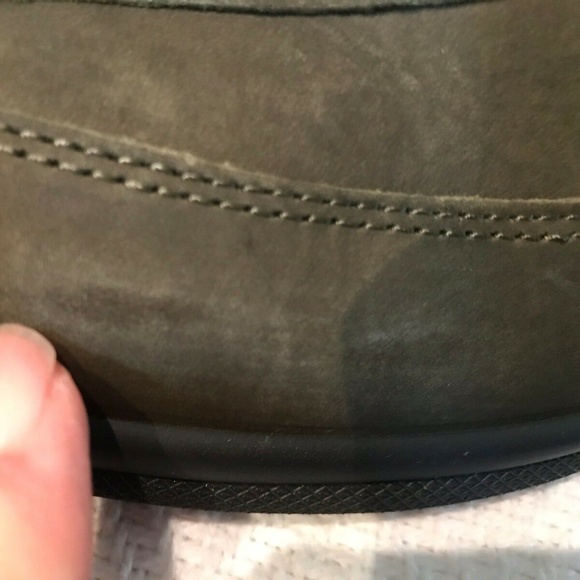 Hotter Lance Dual Fit Bicycle Toe Derby Loafer 13